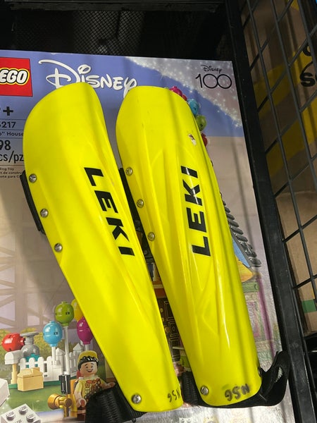 Forearm Guards Large Leki (Used)