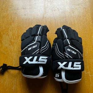 Stx youth glove stallion 50