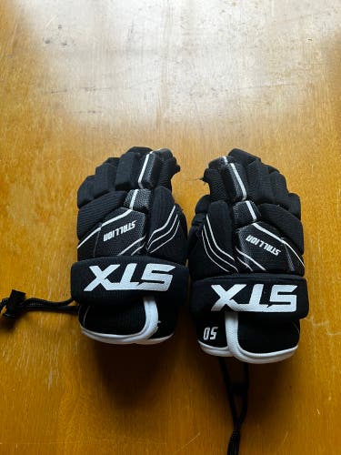 Stx youth glove