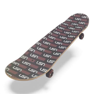 Arbor WHISKEY PROJECT Complete Skateboard 8 1/4" 11443-S000200230