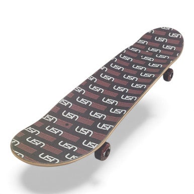 Arbor WHISKEY PROJECT Complete Skateboard 8 1/4" 11443-S000200230