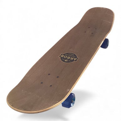 Used Arbor Hawaiian Koa Bug 8 1 2