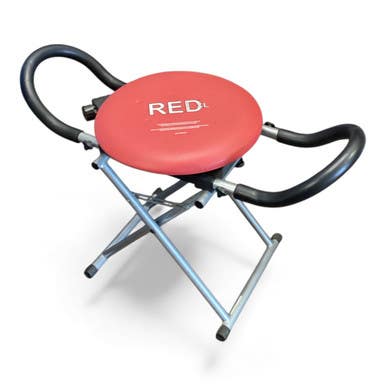 Red XL Fitness Accessory 11443-S000200207