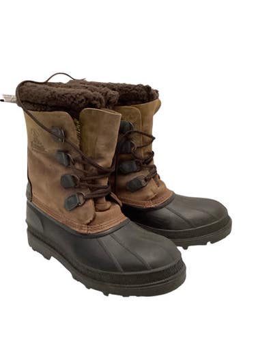 Kamik Waterproof Boots M 12 11443-S000200209
