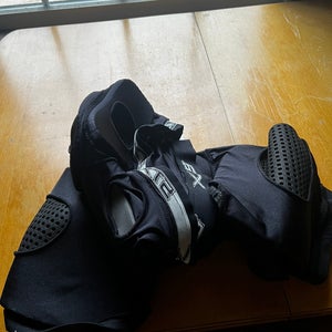 STX Goalie Deluxe Pants (Used)