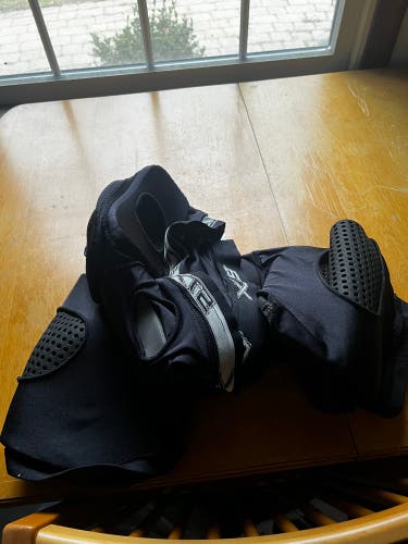 STX Goalie Deluxe Pants (Used)