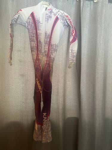 Unisex Small Karbon Ski Suit (Used)