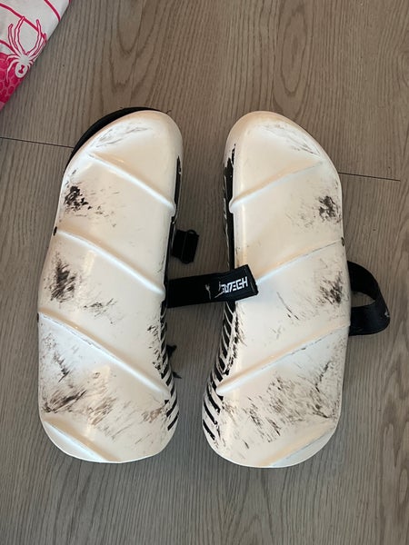 Shin Guards Small Slytech Shin Guard (Used)