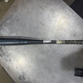 Used Louisville Slugger OMAHA BB/SB High School -3 Bat 33" 11605-S000210550