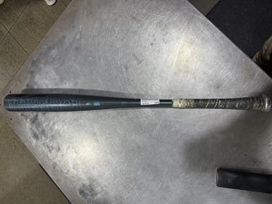 Used Louisville Slugger OMAHA BB/SB High School -3 Bat 33" 11605-S000210550