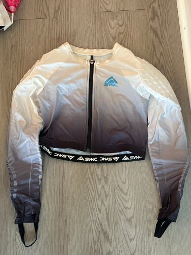 Small SYNC Top Body Armor (Used)