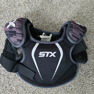 XXS Youth STX Stallion 75 Shoulder Pads (Used)