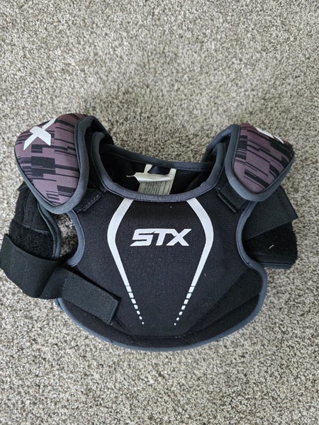 XXS Youth STX Stallion 75 Shoulder Pads (Used)
