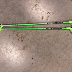 46in (115cm) Komperdell NATIONAL TEAM Racing Ski Poles (Used)