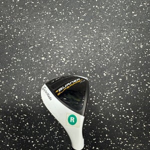 Used Taylormade BURNER SUPERFAST 2.0 Mens Hybrid Club RH 3 Hybrid 11849-S000034069