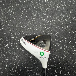 New Taylormade BURNER SUPERFAST 2.0 Mens Driver RH 10.5 Degree 11849-S000034067