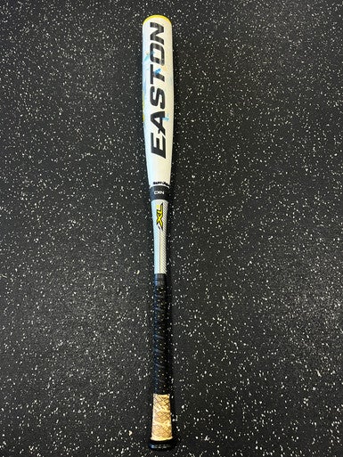 Used Easton XL2 BB/SB High School -3 Bat 33" 11849-S000034048