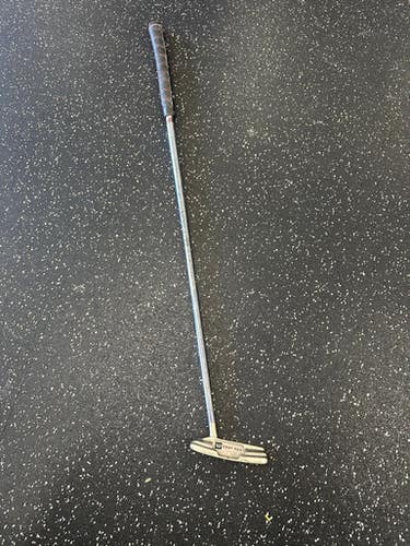Used Wilson DEEP RED Mens Putter RH 11849-S000034045