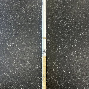 Used Maverik A1 Mens Atk/Mid LAX Shaft White 11849-S000034044