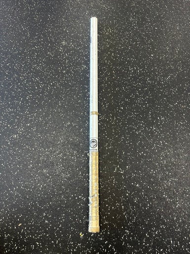 Used Maverik A1 Mens Atk/Mid LAX Shaft White 11849-S000034044