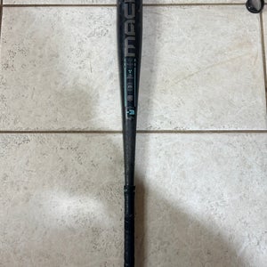 2025 Rawlings Mach AI Alloy BBCOR Certified Bat (-3) 29 oz 32" (Used)