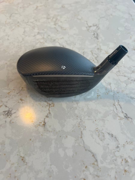 Men's TaylorMade TaylorMade Qi35 Right Handed Fairway Wood Uniflex 3 Wood (Used)