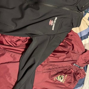 Walsh Lacrosse Jackets