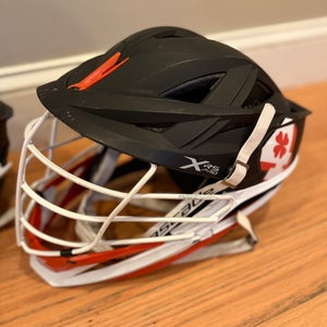 Cascade XRS Pro Helmet (Used)