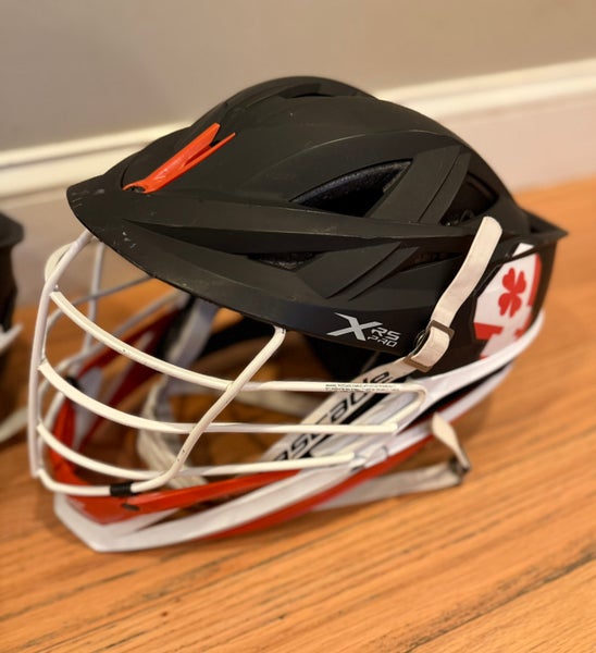 Cascade XRS Pro Helmet (Used)