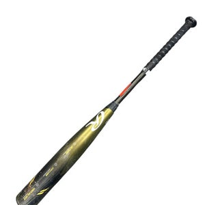 Used Rawlings ICON CARBON BB/SB High School -3 Bat 32" 11850-S000022254