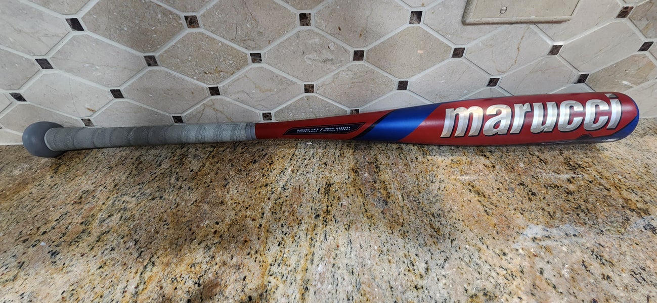 Marucci CAT9 Alloy USSSA Certified Bat (-5) 25 oz 30"