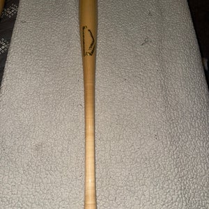 Louisville Slugger Pro Prime Maple Wood BBCOR Certified Bat (-3) 29 oz 32" (Used)