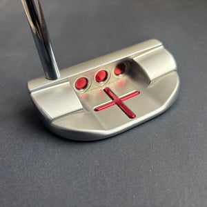 Scotty Cameron Fastback Select RH 35” Putter (Used)