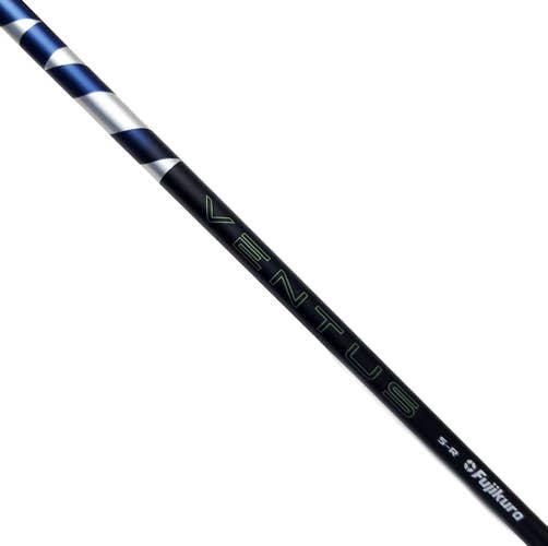 NEW 2025 LH Fujikura Ventus Blue Driver Shaft 5-R Regular Flex w/ TaylorMade