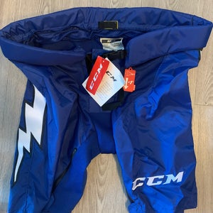 Tampa Bay Lighting XL CCM Pant Shell