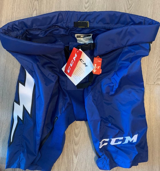 Tampa Bay Lighting XL CCM Pant Shell