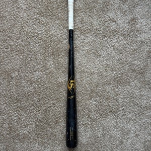 Louisville Slugger C271 Maple Bat 30 oz 33" (Used)