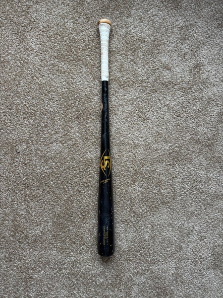 Louisville Slugger C271 Maple Bat 30 oz 33" (Used)