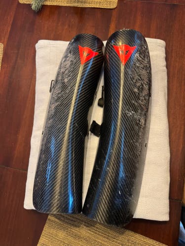 Dainese WC Carbon 2021 Shin Guards