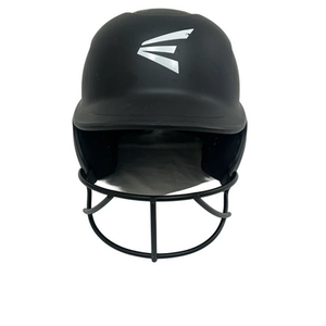 Used Easton Ghost OSFM Black TB Batting Helmet 11692-S000144462