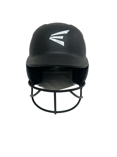 Used Easton Ghost OSFM Black TB Batting Helmet 11692-S000144462