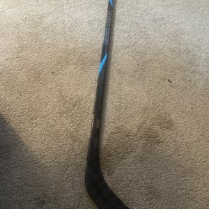 Senior Bauer Nexus Tracer Left Hand Hockey Stick P28 70 Flex (New)