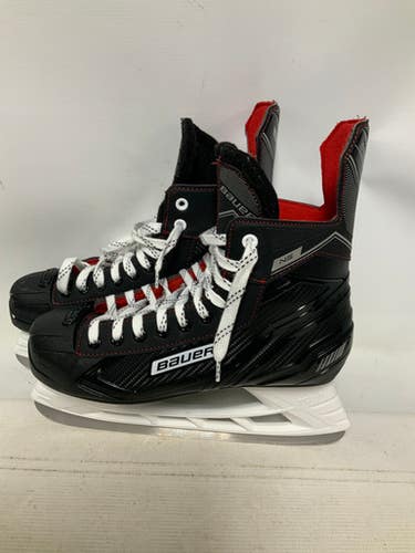 Used Bauer NS Senior Hockey Skate Senior 10 11823-S000036103