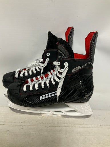 Used Bauer NS Senior Hockey Skate Senior 10 11823-S000036103