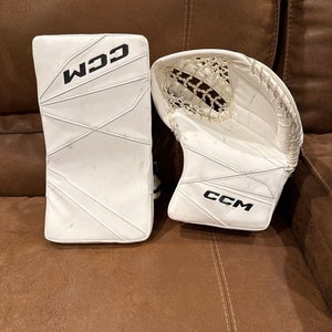 2024 CCM Axis 2.5 Regular (Used)