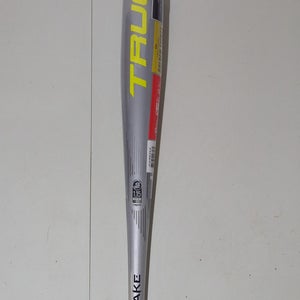 True Temper Rake Hybrid USSSA Certified Bat (-8) 25 oz 33" (New)