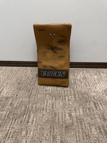 Vaughn Velocity V5 Regular (Used)