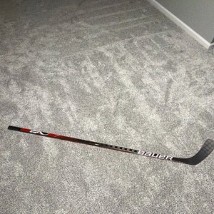 Lafreniere Team Canada WorldJuniors Senior Bauer Nexus Geo