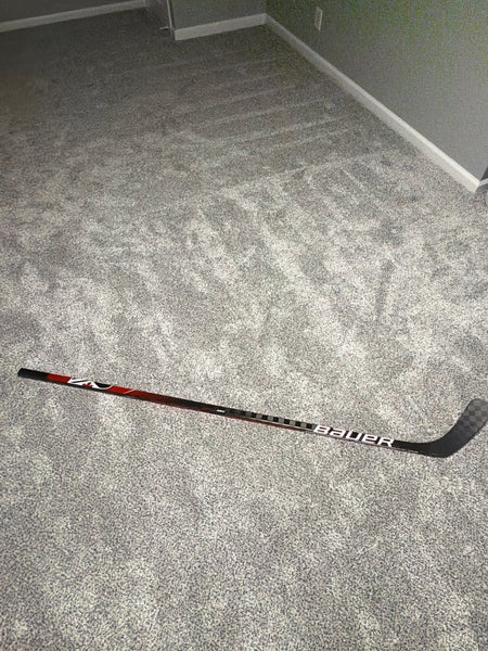 Lafreniere Team Canada WorldJuniors Senior Bauer Nexus Geo