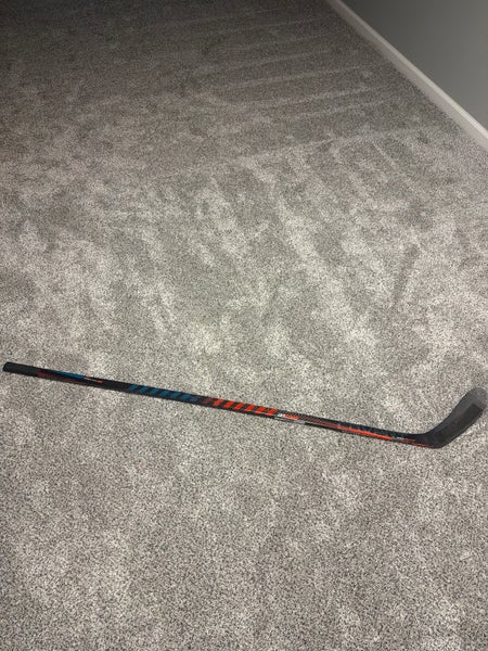 Senior Warrior Covert QR Edge Left Hand Hockey Stick W28 85 Flex (Used)